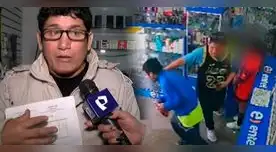 Hombre que defendió a niñas de un acosador es amenzado por familia del sujeto