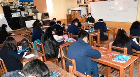 Conoce si se suspenden las clases escolares este martes 02 de septiembre. Conoce si se suspenden las clases escolares este martes 02 de septiembre.