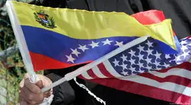 De la ilusión al regreso bloqueo migratorio en EE. UU. cambia planes de venezolanos. De la ilusión al regreso bloqueo migratorio en EE. UU. cambia planes de venezolanos.