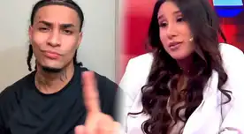 ¿Youna mandó INDIRECTA contra Samahara Lobatón en despedida a su hija?: "Seguiré luchando"