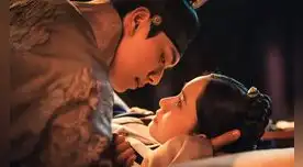 'Bon appétit, majestad' estrena dos episodios de manera semanal. Foto: Netflix