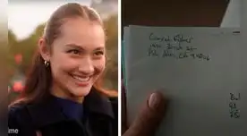 Solo quedan tres últimos capítulos para que finalice la tercera temporada de 'El verano en que me enamoré'. Foto: Amazon Prime Video