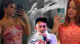 María Fe Saldaña y su FUERTE mensaje antes de EXPONERSE que 'prima' se Josimar ESTÁ EMBARAZADA de él. María Fe Saldaña y su FUERTE mensaje antes de EXPONERSE que 'prima' se Josimar ESTÁ EMBARAZADA de él.