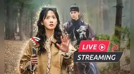 'Bon appétit, majestad' está liderando el top de Netflix en muchos países. Foto: Netflix