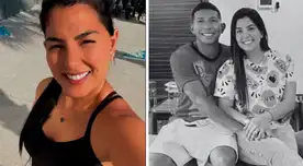 La doctora sorprende con este inesperado post.