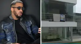 El empresario sorprende con este inesperado mensaje.