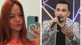 Verónica Gonzales sorprende con este fuerte mensaje. Verónica Gonzales sorprende con este fuerte mensaje.