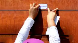 37 censistas fueron víctimas de robo en lo que va del Censo Nacional, según jefe del INEI