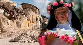 Dos potentes temblores aterrorizaron el Perú en el Día de Santa Rosa de Lima: estas son las zonas afectadas