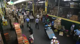 La Victoria: comerciantes del Mercado de Frutas alertan bloqueo al proceso de privatización La Victoria: comerciantes del Mercado de Frutas alertan bloqueo al proceso de privatización