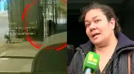 Municipalidad de Chorrillos en la mira: denuncian maltrato a esposa de suboficial herido