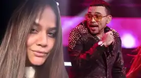 'Prima' de Josimar confiesa que SÍ puede quedar EMBARAZADA tras polémico video: "Tengo el ovario izquierdo" 'Prima' de Josimar confiesa que SÍ puede quedar EMBARAZADA tras polémico video: "Tengo el ovario izquierdo"