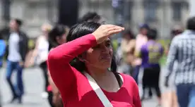 Fenómeno severo afectará mañana a Lima y gran parte del país: Senamhi lanza alerta urgente