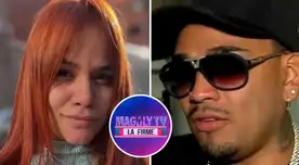 ‘Prima’ de Josimar EXPLOTA y AMENAZA a salsero para que acepte su paternidad: “Voy a sacar todo” ‘Prima’ de Josimar EXPLOTA y AMENAZA a salsero para que acepte su paternidad: “Voy a sacar todo”