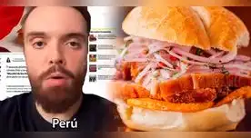 Ni Ibai LLanos imaginó la respuesta que tendría de los peruanos en el evento que organizó online