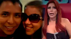 Milena Zárate revela que GOLPEÓ y hasta AHORCÓ a Edwin Sierra cuando descubrió que fue a Colombia por Greissy Ortega