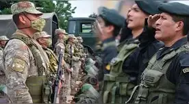 El Decreto Legislativo 1132 autoriza al Ministerio del Interior y al Ministerio de Defensa el aumento salarial El Decreto Legislativo 1132 autoriza al Ministerio del Interior y al Ministerio de Defensa el aumento salarial