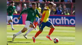 Pronóstico Colombia vs. Bolivia ¿Quién es favorito para para el partido por las Eliminatorias 2026? Pronóstico Colombia vs. Bolivia ¿Quién es favorito para para el partido por las Eliminatorias 2026?