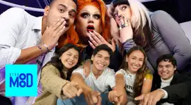 Conoce quiénes están detrás de los nuevos programas de 'Otro Mood'.