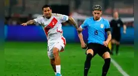 La selección peruana visitará a Uruguay en el Centenario de Montevideo. Foto: Grupo La República