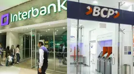 BCP e Interbank tiemblan: nuevo banco llega al Perú con propuesta innovadora y pone en jaque a los grandes financieros
