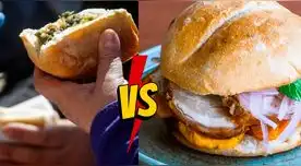 Chile y Perú se enfrentarán en el 'Mundial de desayunos' de Ibai Llanos