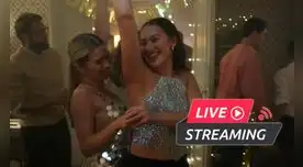 El noveno episodio de la tercera temporada de 'El verano en que me enamoré' se estrenará este miércoles 3 de septiembre. Foto: Prime Video