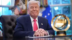 Viajar a EE. UU. autoridades piden activar esta función en el teléfono de inmediato.