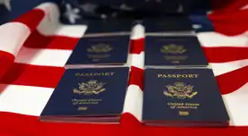 EE. UU. anuncia arancel para turistas extranjeros inicia el 1 de octubre.