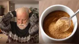 El dulce peligro: científicos hallan conexión entre el consumo de azúcar y el Alzheimer.