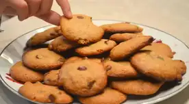 Famosa galleta que todos compran es retirada del mercado tras detectarse residuos de metal: qué hacer si la tienes Famosa galleta que todos compran es retirada del mercado tras detectarse residuos de metal: qué hacer si la tienes
