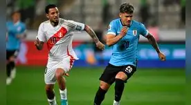 La selección peruana necesita una victoria para seguir soñando con la zona de repechaje. Foto: EFE