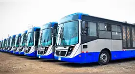 Inauguran Corredor Azul: la nueva ruta que une SMP con el Cercado de Lima a 2 soles