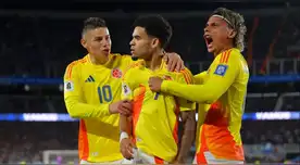 Cuánto paga Colombia vs. Bolivia: apuestas y pronóstico por la fecha 17 de las Eliminatorias Sudamericanas 2026