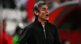 Óscar Ibáñez buscará sumar su segunda victoria con la selección peruana en las Eliminatorias. Foto: AFP