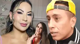 Conoce cuánto pide Pamela López de pensión a Christian Cueva para sus 3 hijos.