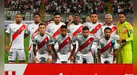 La selección peruana enfrentará a Uruguay en Montevideo y a Paraguay en Lima. Foto: AFP