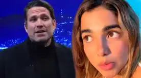 Paco Bazán sorprende con inesperado comentario sobre su relación con Susana Alvarado.