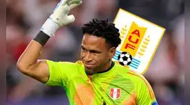 La selección peruana jugará su penúltima partido de Eliminatorias ante Uruguay en Montevideo. Foto: composición EP/AFP