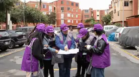 Los Censos Nacionales 2025 incluirán 67 preguntas que abarcan desde características de la vivienda y servicios básicos. Fuente: Difusión INEI. Los Censos Nacionales 2025 incluirán 67 preguntas que abarcan desde características de la vivienda y servicios básicos. Fuente: Difusión INEI.