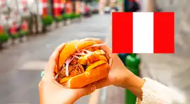 Reconocido restaurante se vuelve 'loco' y regalará 100 panes con chicharrón a quienes voten por Perú en Mundial de Ibai contra Chile