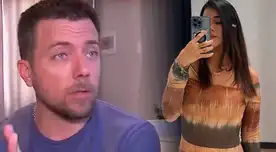 Julián Zucchi y su POLÉMICO comentario sobre su fugaz romance con Priscila Mateo: "No sé qué esperaba" Julián Zucchi y su POLÉMICO comentario sobre su fugaz romance con Priscila Mateo: "No sé qué esperaba"
