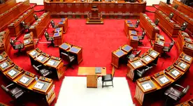 ¿Habrá aumento de pensiones para docentes jubilados y cesantes? Pleno del Congreso aprueba en segunda votación ¿Habrá aumento de pensiones para docentes jubilados y cesantes? Pleno del Congreso aprueba en segunda votación