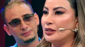 Dayron Martín decidió contar su verdad ante rumores. Dayron Martín decidió contar su verdad ante rumores.