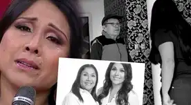 Tula Rodríguez arremete contra su padre por serle infiel a su madre.