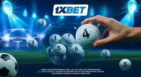 Conoce quienes se enfrentan para ganar Champions League 2025/26. Fuente: Difusión.