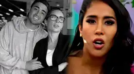 Melissa Paredes LE PONE LA CRUZ a Ale Venturo y dice lo que REALMENTE piensa de ella