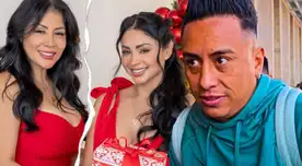 Mejor amiga de Pamela Franco 'expone su VERDADERA CARA' tras pelearse con ella ¿por Christian Cueva?: "Malagradecida"