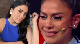 Maricarmen Marín habló sobre sus amores del pasado y la gran decepción que vivió.