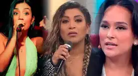 Cantantes DENUNCIAN a Paula Arias por no pagar indemnización tras su salida de 'Son Tentación'